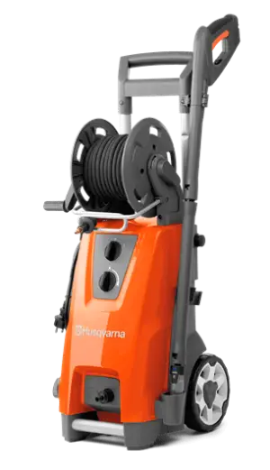 Husqvarna Electric Pressure Washer PW 490 9704684-02