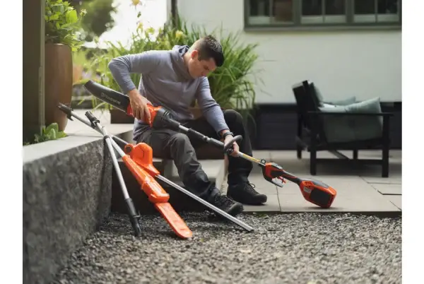 Husqvarna Hedge trimmer attachment DH110 FLXi 9707042-01 - Image 4