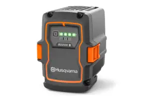 Husqvarna 36V 6.0Ah Battery 40-B220X 9706078-01