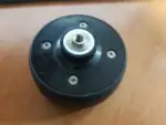 Ambrogio front wheel 110Z34200A