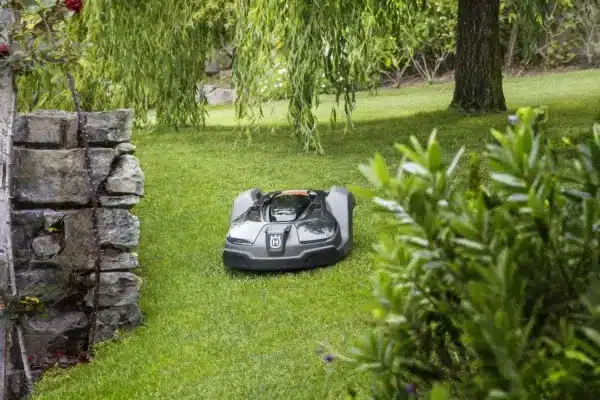Husqvarna Automower®450X 9678530-06 - Image 6