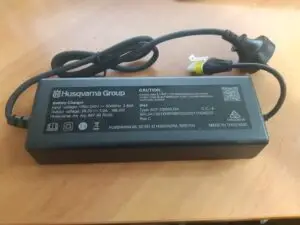 Husqvarna power supply unit 7A 28V Australia/New Zealand 5473070-05