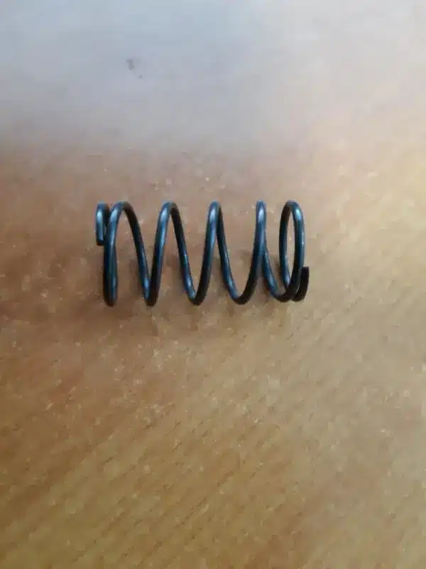 Masport compression spring to suit 60V Line Trimmer head (70063845)