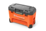 Husqvarna 40-C1000X4 multi rack charger 9707048-05