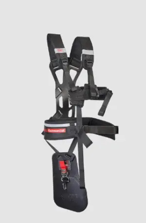 Kress comfortable harness KAC132