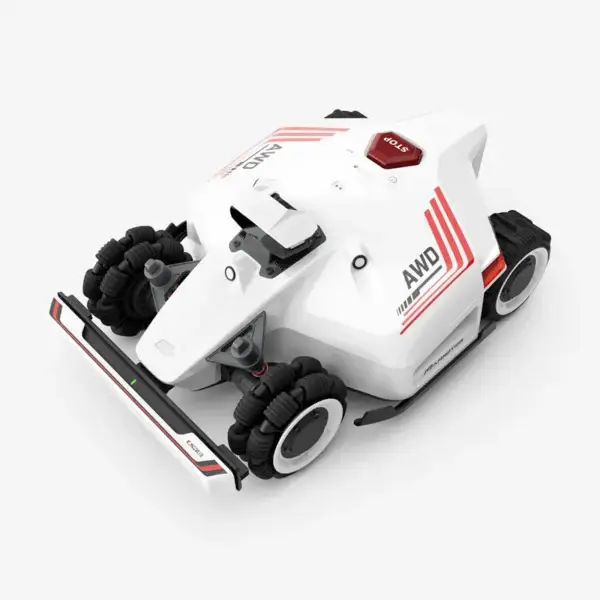 Robot Mower