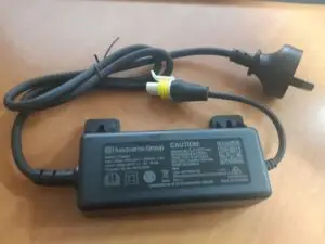 Husqvarna POWER UNIT Power supply 1.3A AU, NZ (DD) 5295326-05