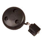 Husqvarna WHEEL ASSY Support Raised 5361197-02