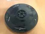 Husqvarna Cutting disc 5366450-01