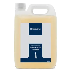 Husqvarna stone and wood cleaner 5906612-01