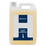Husqvarna vehicle cleaner and wax 2.5L 5906613-01