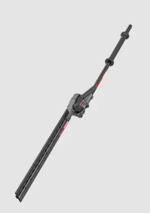 Kress adjustable hedge trimmer attachment KAC200