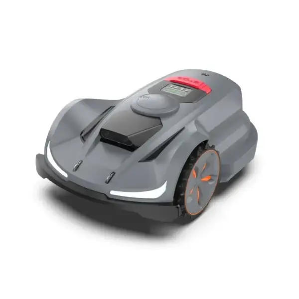 MoeBot Acre Eater 3000 Wireless Robot Lawn Mower - Image 3