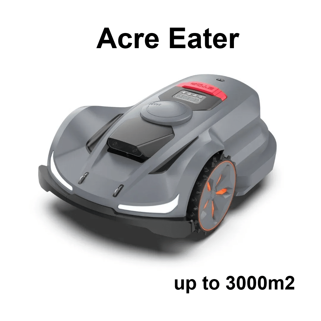 Moebot Acre Eater