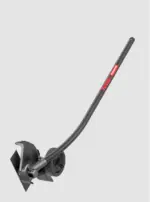 Kress curved edger attachment KAC142