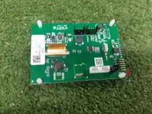 Ambrogio display board 075E01700A_R