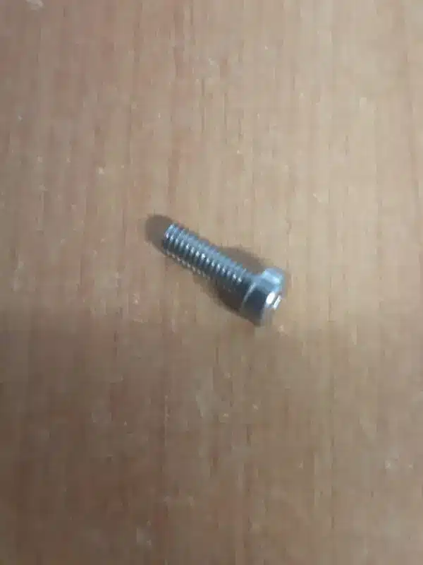 Ambrogio L60 drop off wheel screw C02188