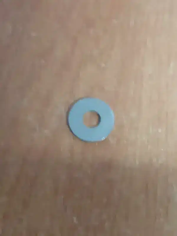 Ambrogio L60 drop off wheel washer C01520