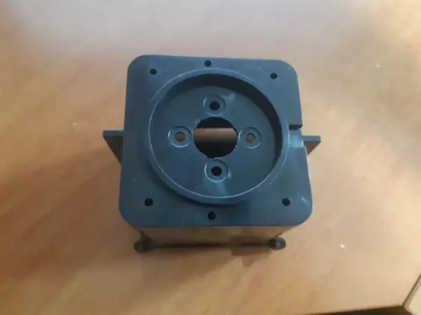 Replacement MoeBot Cutting Motor Housing - Image 5