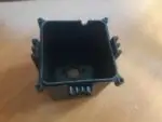 Replacement MoeBot Cutting Motor Housing