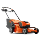 Husqvarna 36V self-propelled lawnmower LC 347iVX 9678623-02