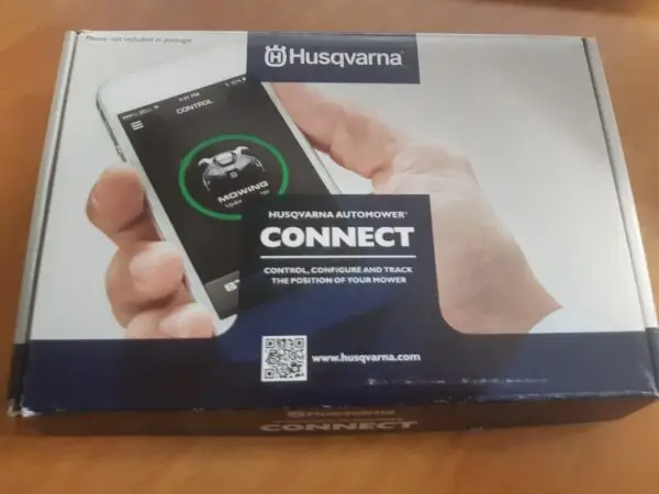 Husqvarna Automower Connect Kit GPS MODULE 2G + 4G 5866623-13