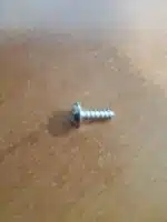 Husqvarna screw ITXPANT L 16 Tx 5744501-01