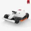 Mammotion LUBA 2 AWD 10000X Wireless Robot Lawn Mower