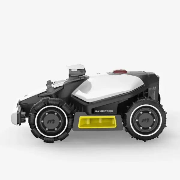 Luba mini AWD side