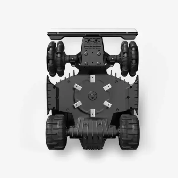 Luba mini awd 1500 bottom