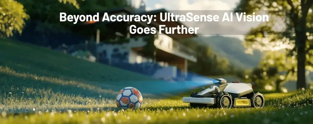 Luba mini AWD beyond accuracy