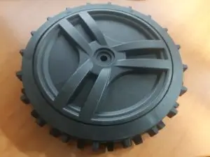 Replacement MoeBot Rear Wheel