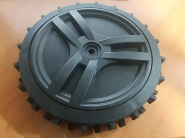 Replacement MoeBot Rear Wheel