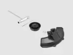 Kress knife blade working set 2.0 KAC187