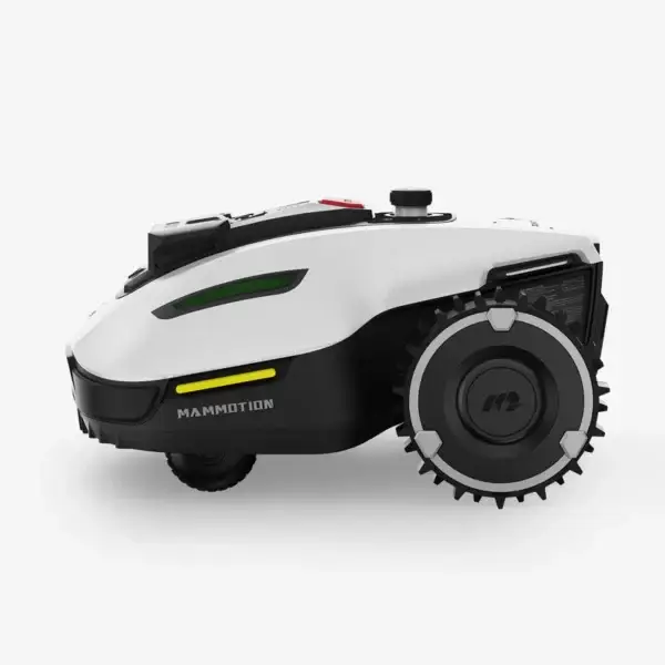 YUKA mini 600 side