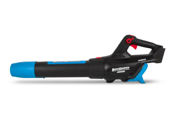 Bushranger 48V Axial Hand Held Brushless Blower (skin only) 48B800 - Image 4