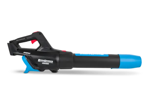 Bushranger 48V Axial Hand Held Brushless Blower (skin only) 48B800 - Image 5