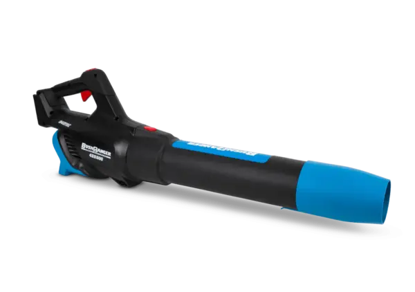Bushranger 48V Axial Hand Held Brushless Blower (skin only) 48B800 - Image 6