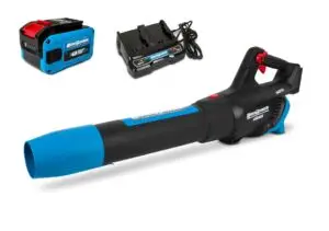 Bushranger 48V Axial Hand Held Brushless Blower kit