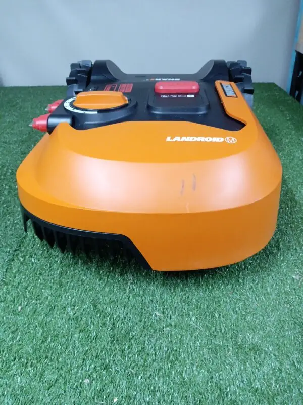 WORX WR139E - Refurbished #324 (Used for 10 hours)