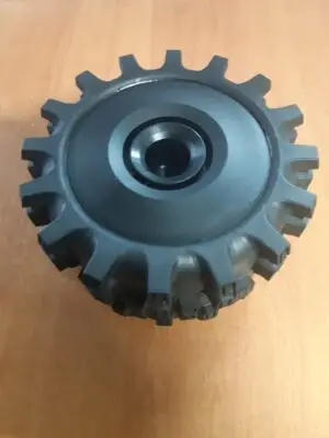 Ambrogio rubber wheel L20Z02400A