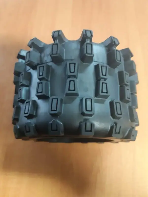 Ambrogio rubber wheel L20Z02400A - Image 4
