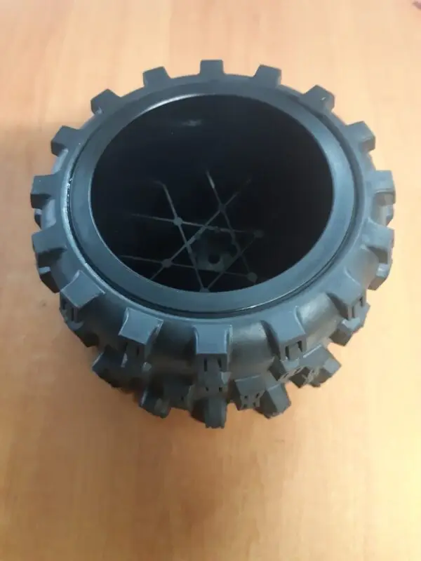 Ambrogio rubber wheel L20Z02400A - Image 5