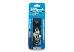 BUSHRANGER 48A MOWER BLADE KIT BPB3620