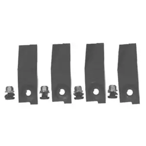 Genuine Masport 485mm (19") Blade & Bolt Set 783310