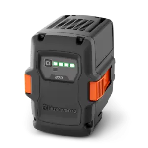 Husqvarna 36V 2.0Ah Battery 40-B70 9704571-01