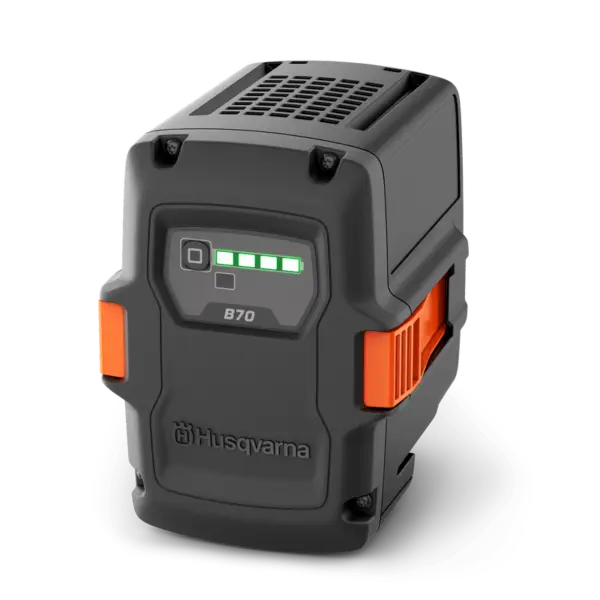 Husqvarna 36V 2.0Ah Battery 40-B70 9704571-01