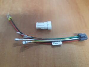 Husqvarna generator board cable kit 5884789-03