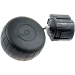 Husqvarna wheel assembly 5474128-01