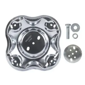 MASPORT Blade Disc Kit (wavy) 783314